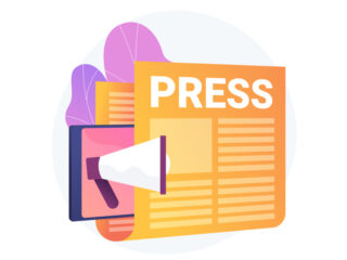 Cómo escribir una nota de prensa