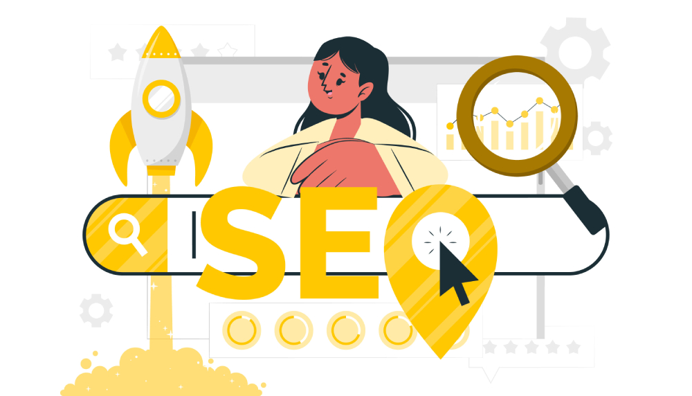 La importancia del SEO en la creación de contenidos para blogs