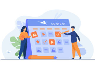 Marketing de contenidos