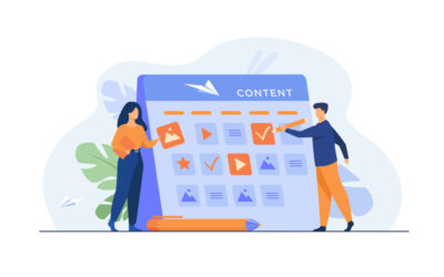 Qué es el marketing de contenidos