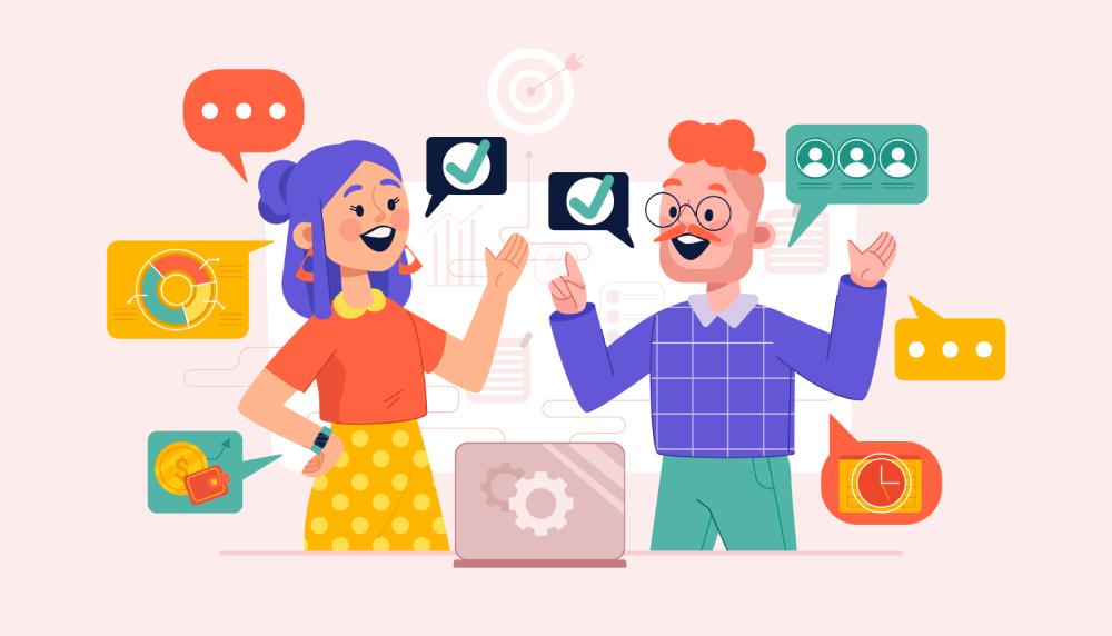 Estrategia de comunicación