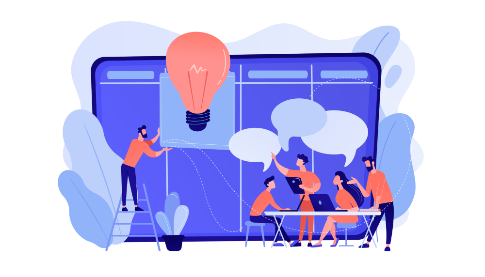 plan de comunicación anual