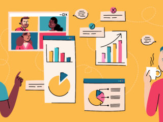 Cómo medir el éxito en redes sociales