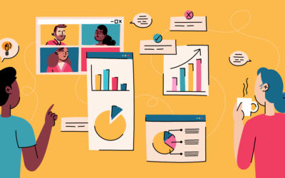 Cómo medir el éxito en redes sociales