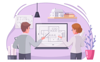 Agencia de comunicación para estudios de arquitectura