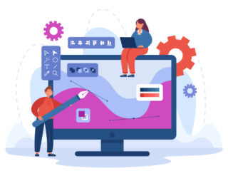 diseñar una web corporativa
