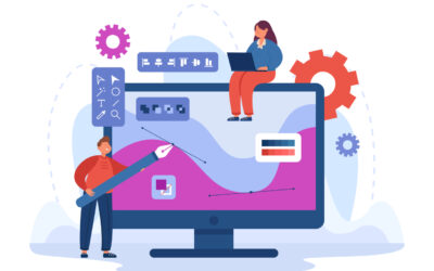 7 aspectos clave al diseñar una web corporativa